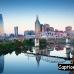 Nashville Captions For Instagram