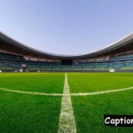 Unique Stadium Captions For Instagram