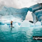 Alaska Captions for Instagram