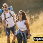 Couple Hiking Captions for Instagram