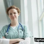 Nursing Captions For Instagram