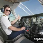 Pilot Captions for Instagram
