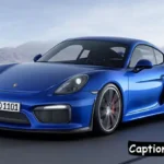 Porsche Captions for Instagram
