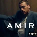 Amiri Captions for Instagram
