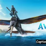 Avatar Captions for Instagram