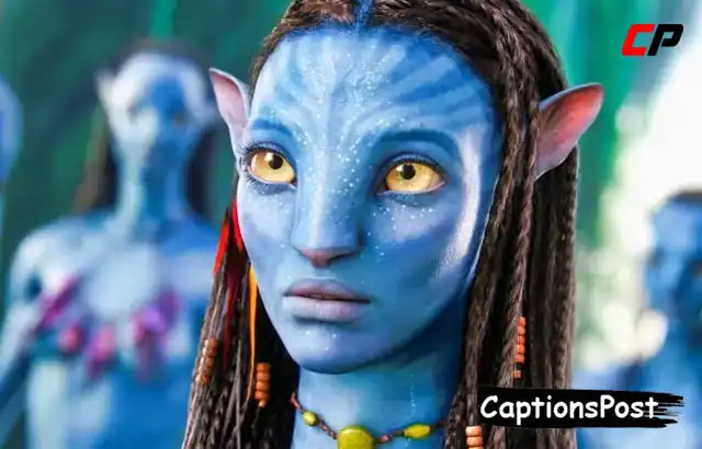 Avatar Captions for Instagram