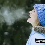 Breathe Captions for Instagram