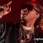 Future Lyrics Captions for Instagram