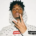 Playboi Carti Captions for Instagram