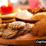 Snack Captions for Instagram