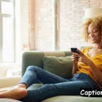 Be Yourself Captions for Instagram
