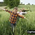 Boys Smile Captions for Instagram