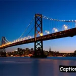Bridge Captions for Instagram