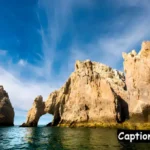 Cabo Captions for Instagram