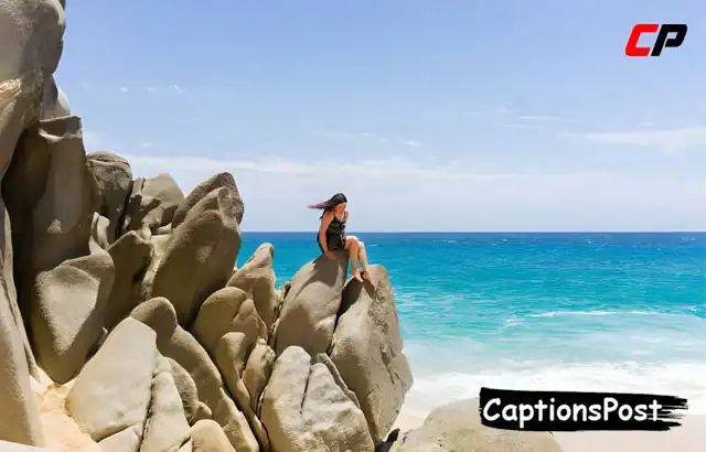 Cabo Captions for Instagram