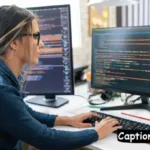 Coding Captions for Instagram
