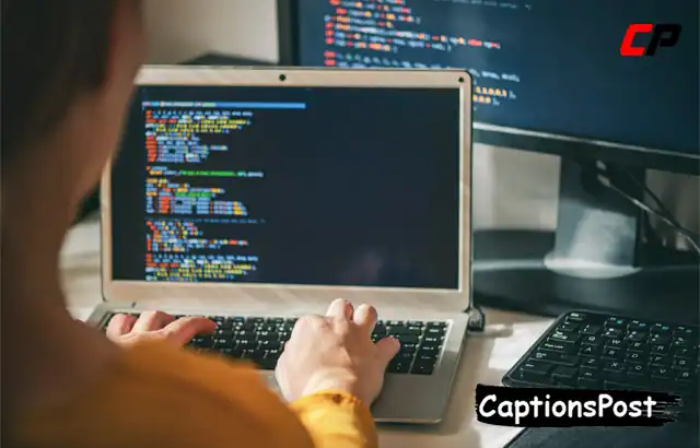 Coding Captions for Instagram