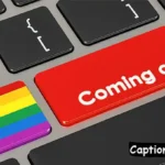 Coming Out Captions for Instagram