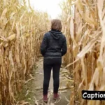 Corn Maze Captions for Instagram
