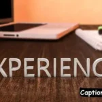 Experience Captions for Instagram