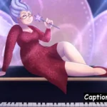 Godmother Captions for Instagram