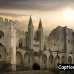 Gothic Captions for Instagram