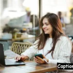 Groovy Captions for Instagram