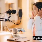 Hosting Captions for Instagram