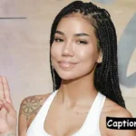 Jhene Aiko Captions for Instagram