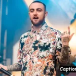 Mac Miller Captions for Instagram