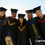 Masters Degree Captions for Instagram