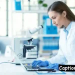 Medical Captions for Instagram