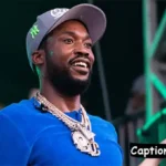 Meek Mill Captions for Instagram