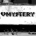 Mystery Captions for Instagram