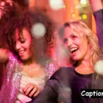 Rave Captions for Instagram