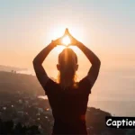 Spiritual Captions for Instagram