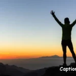Challenge Captions for Instagram