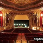 Cinema Captions for Instagram