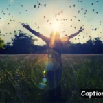 Energetic Captions For Instagram