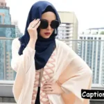 Hijab Captions for Instagram