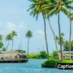 Kerala Captions for Instagram