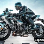 Motorcycle Captions for Instagram