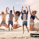 Outgoing Captions For Instagram