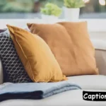 Pillow Captions for Instagram