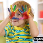 Playful Captions For Instagram