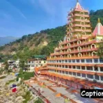 Rishikesh Captions for Instagram