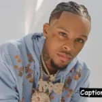 Toosii Captions for Instagram